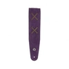Image de 25VJH00 - Sangle en cuir 6,3 cm, Vintage - JH