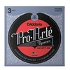 Image de EJ45TT-3D - Pack de 3 jeux de cordes guitare classique - Tension normale