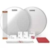 Image de Kit Tune Up UV1 Pour Caisse Claire 13'' Peaux de tom 13