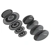Image de Pack Rock System + Cymbales DB One + 14'' et 22'' Sourdines batterie