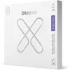 Image de XSE1149-3P 11-49 Medium, XS Nickel Coated 3-Pack Jeux de cordes électriques 011