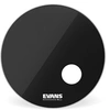 Image de BD22RB - Peau De Resonnance EQ3 - Noire 22'' Peaux grosse caisse