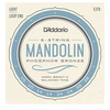 Image de EJ73 Cordes pour Mandoline