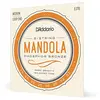 Image de D'Addario Cordes en bronze phosphoreux pour mandole D'Addario EJ76, Medium, 15-52 en occasion ou reconditionné