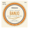 Image de EJ63I Cordes pour Banjo Light Ténor Irish 12-36