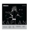 Image de KV310 4/4L - Jeu de cordes violon 4/4 Vivo, Light