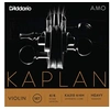 Image de Kaplan Amo Jeu 4/4 Heavy Cordes violon