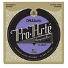 Image de EJ44c Pro Arte Composite Tirant Tres Fort Cordes guitares classiques