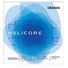 Image de Jeu Helicore Manche 1/2 Medium Cordes violon