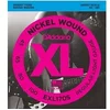 Image de EXL170s Nickel Wound Short Scale Light 45-100 Cordes guitares basses 4