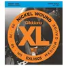 Image de EXL160S Nickel Wound Short Scale Medium 50-105