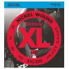 Image de EXL230 Nickel Wound Long Scale Heavy 55-110 Cordes guitares basses 4