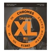 Image de ECB82 Chromes Long Scale Medium 50-105