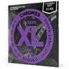 Image de D'Addario Cordes Guitare Électrique XL Chromes ECG24-7, 11-65, 7 Cordes en occasion ou reconditionné