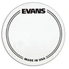 Image de EQPC1 - Patch simple-pédale EQ, plastique translucide