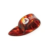 Image de 5CSH4-50 - Onglets guitare de pouce, Medium, pack de 50