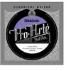 Image de CNX-3T Pro-Arte Clear Nylon Jeu de 3 cordes aigues pour guitare classique - extra forte