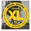 Image de EXL125-3D Nickel Wound Super LT Top Pack de 3