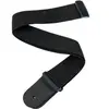 Image de S100 - Sangle guitare Polypropylène 50mm noire
