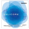 Image de H414 SM - Corde seule (Do) alto Helicore, Short Scale, Medium