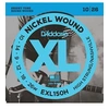 Image de EXL150H Nickel Wound HIGH-strung/nashville 10-26