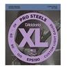 Image de EPS190 Custom Light 40-100 - Jeu de cordes basse électrique 4 cordes