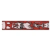 Image de Sangle Joe Satriani 5cm - Up in Flame 50JS02