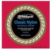 Image de EJ27H Nylon tirant fort - Jeu cordes guitare classique