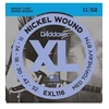 Image de EXL116 Nickel Wound Medium Top/heavy Bottom 11-52