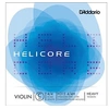 Image de H315 4/4H - Corde seule (Do grave) violon Helicore, manche 4/4, Heavy