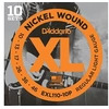 Image de EXL110-10P Nickel Wound Regular Light Pack de 10