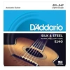 Image de EJ40 Silk & Steel Light 11-47