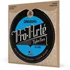 Image de D'Addario Corde Guitare Classique | Cordes Pro-Arte EJ48 | Cordes en bronze/nylon 80/20 pour guitare classique | Dur en occasion ou reconditionné