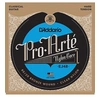 Image de EJ48 PRO-arte 80/20 Bronze Tirant Fort Cordes guitares classiques