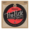 Image de EJ49 Pro-Arte Black Nylon Tirant Normal