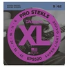Image de EPS520 Pro Steels Super Light 9-42 Jeux de cordes électriques 009