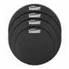 Image de Sourdines batterie SoundOff - Kit Standard