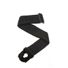 Image de Planet Lock Guitar Strap Black Sangles et courroies