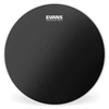 Image de B14ONX2 - Peau Onyx Noire 14 Peaux de tom ou caisse claire 14
