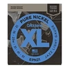 Image de EPN21 Pure Nickel Jazz light 12-51 - Jeu de cordes guitare électrique