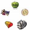 Image de Médiators Albums Beatles 1CWH4-10B3 - Lot de 10 (medium)