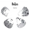Image de Mediators Beatles Revolver - 1CWH2-10B1 - Lot de 10 (souples)