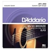 Image de EJ13 80/20 Bronze Custom Light 11-52