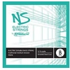 Image de NS616 - Corde seule traditionnelle (Si grave) contrebasse NS Electric, manche 3/4, Medium