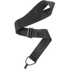 Image de 50CL000 - Sangle guitare classique attache crochet en nylon 5cm