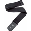 Image de 50CT00 - Sangle guitare en coton 5cm attaches cuir