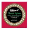 Image de Cordes D'ADDARIO EJ27N-1-2 Cordes guitares classiques