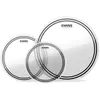 Image de Pack Peaux EC2S 12/13/16 Transparente Pack de peaux