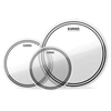 Image de ETP-EC2SCLR-R Pack Peaux EC2S 10/12/16 Transparente Rock Pack de peaux