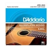Image de EJ84L 10-44 light - Jeux cordes manouche Gypsy Jazz